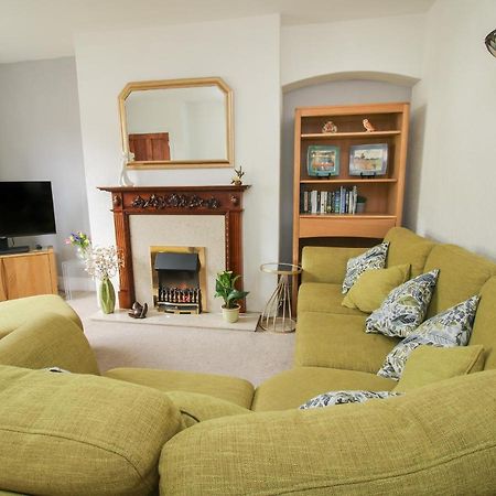Penny Cottage Ludlow Luaran gambar