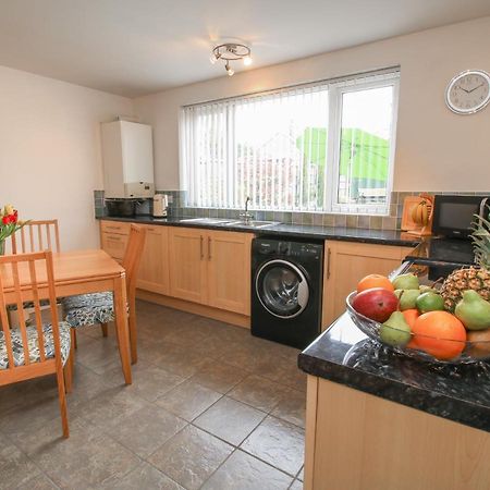 Penny Cottage Ludlow Luaran gambar
