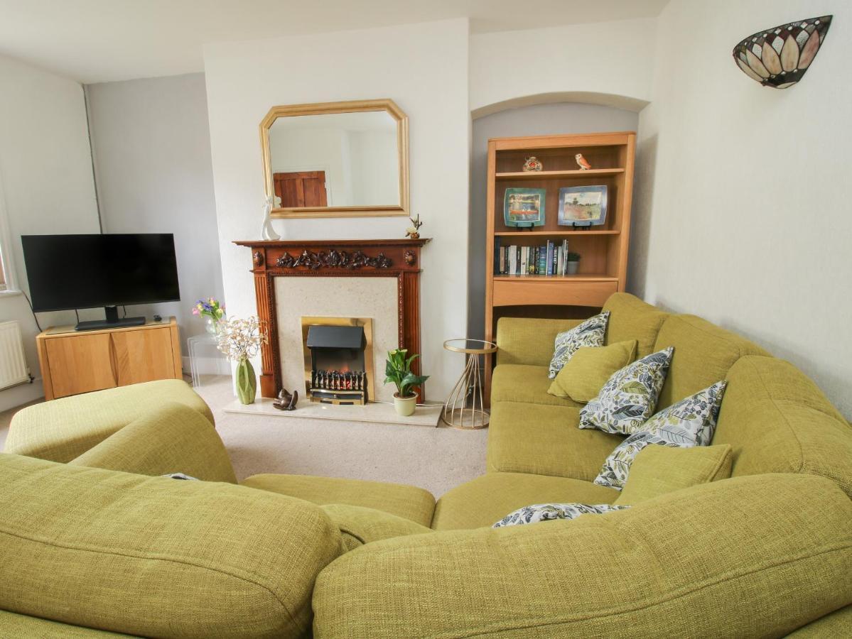 Penny Cottage Ludlow Luaran gambar