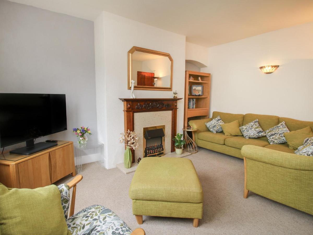 Penny Cottage Ludlow Luaran gambar