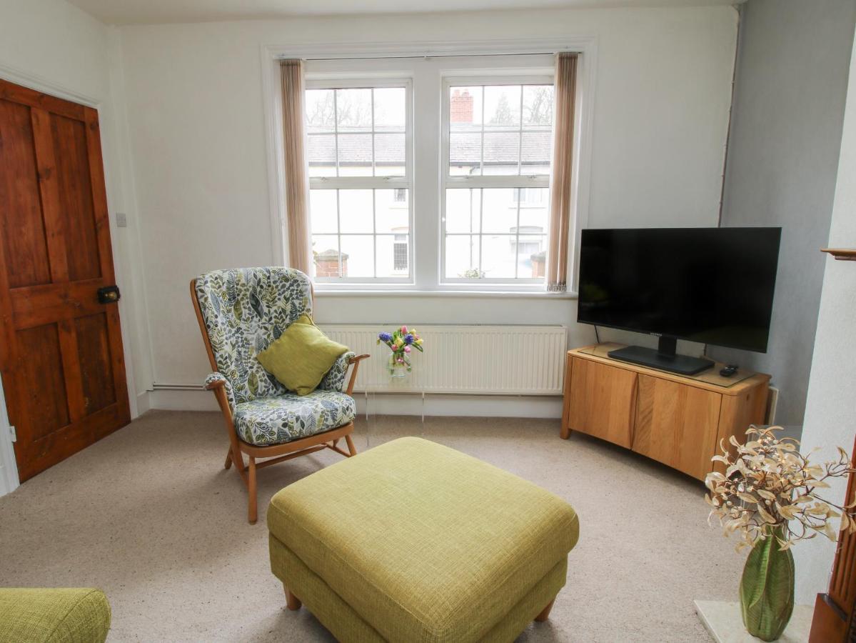 Penny Cottage Ludlow Luaran gambar