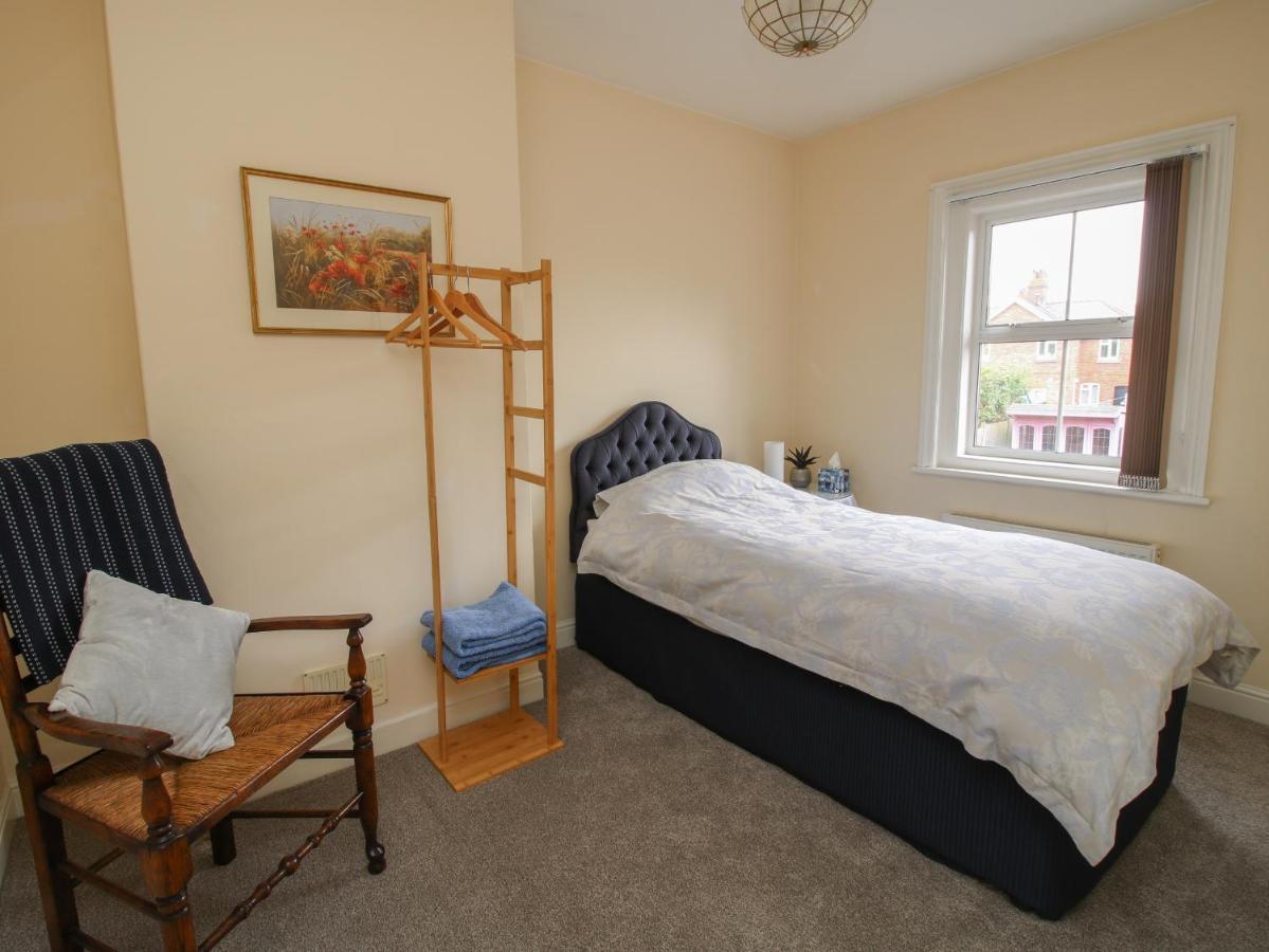 Penny Cottage Ludlow Luaran gambar